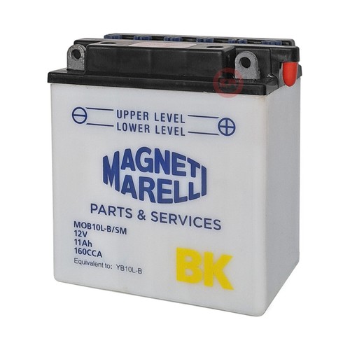 Batterie marelli 11ah - batterie,