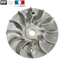 Joue fixe Poulie Ventilée