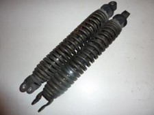 Amortisseur arrière origine