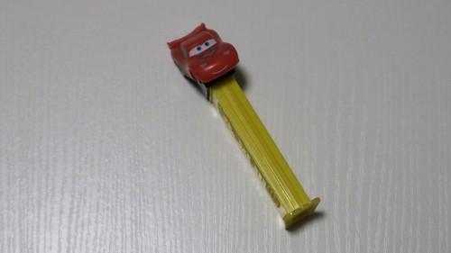 Pez distributeur bonbons - distributeur, en