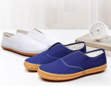 Unisex Kung Fu Footwear Sports Training Sneakers Kung Fu Wushu Shoes Martial Art