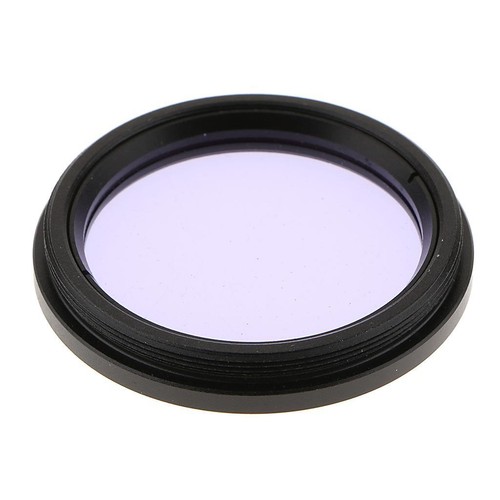 Filtre couleur pour - 2,