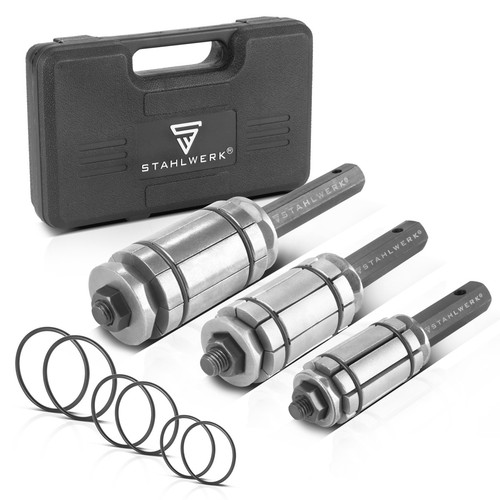 Stahlwerk kit élargissement - kit, d'élargissement