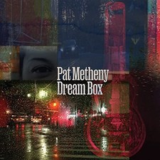 [CD] Dream Box with Bonus