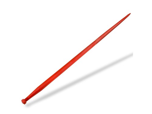 Dents chargeur frontal - de, bale