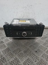 Autoradio d'origine MERCEDES