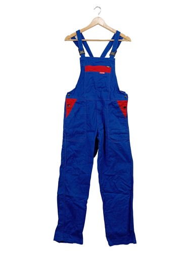 Planam salopette homme bleu - planam,
