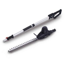 Taille-haie électrique