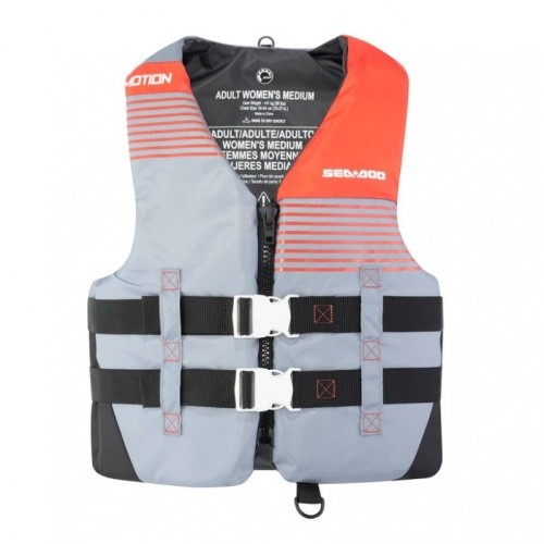 Sea doo motion gilet - motion, de