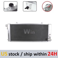 Radiator For 1984-1994 Peugeot