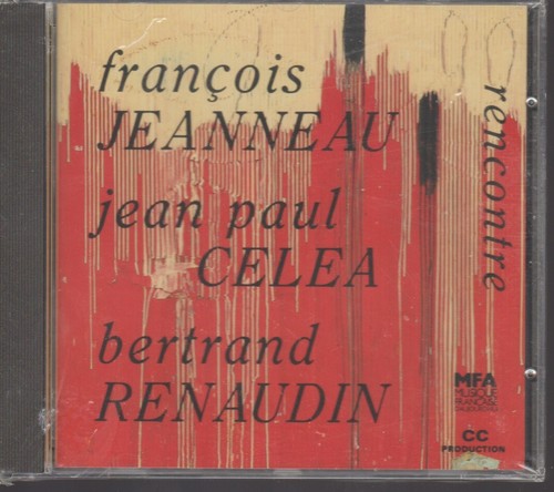François jeanneau celea - françois,