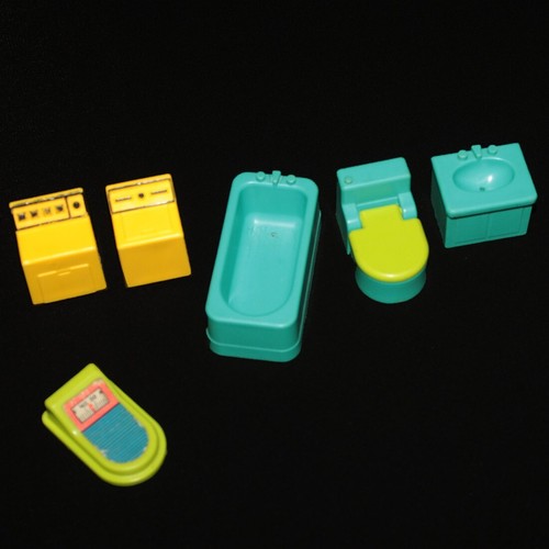 Salle bain fisher price - de,