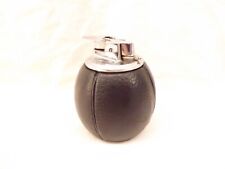 RONSON / LE TANNEUR - BRIQUET DE TABLE - TABLE LIGHTER - GAZ - ⚠ JOINT HS !