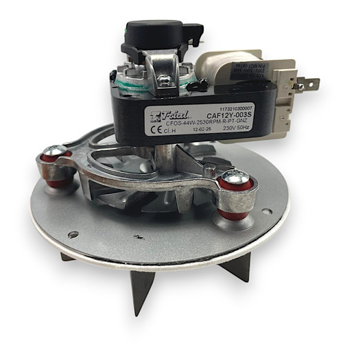 Trial caf12y 003s moteur - trial, caf12y-003s