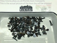 Yamaha FZS1000 FZS 1000 (3) 04' Small Size Bolt Screw Mix