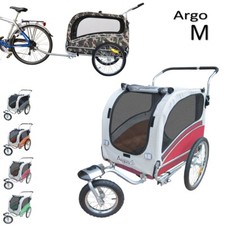 ARGO Remorque à vélo