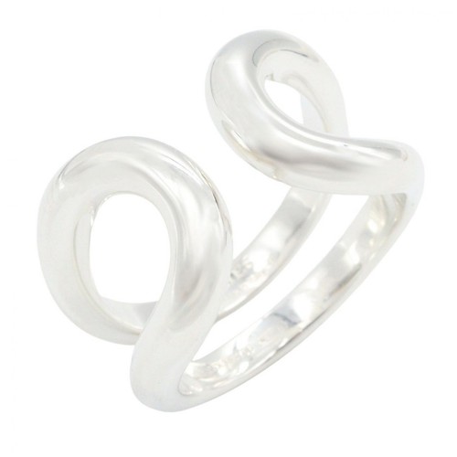 Bague hermes lima - pm, argent