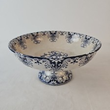 Compotier Décor Rouen