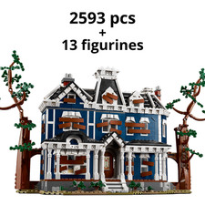 Kit construction Stranger