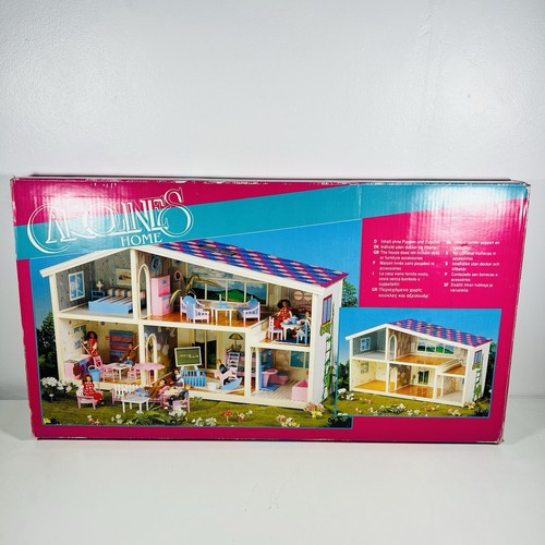 Carolines home lundby barton - home,