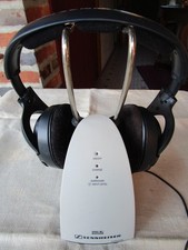 Sennheiser TR 130 casque et