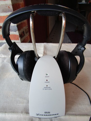 Sennheiser 130 casque et - sennheiser,