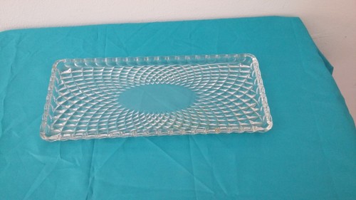 Ancien plat service - ancien,