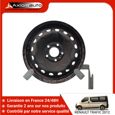 🇫🇷 JANTE TOLE RENAULT