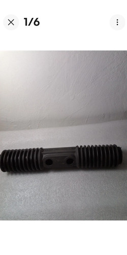 Lancia beta dust guard - beta,