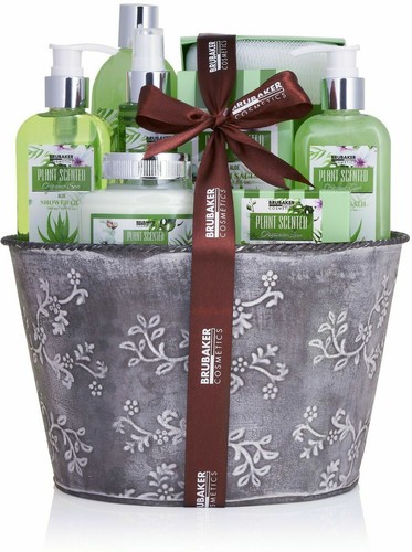 Coffret cadeau aloe - coffret, vera'