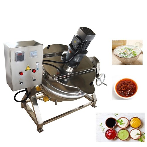 220v jacketed kettle 5gal - kettle, 26.5gal