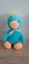 Canard Peluche marque Nounours