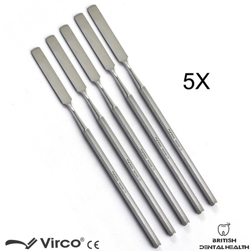 Virco pièces spatule à - virco, 5