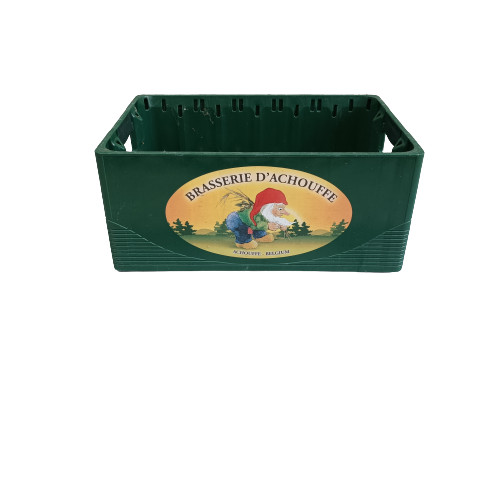 Casier bouteilles achouffe - casier,
