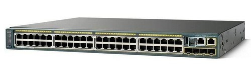 Switch cisco catalyst - 🔷,