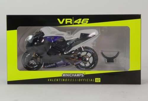Minichamps yamaha yzr - minichamps, yzr-m1