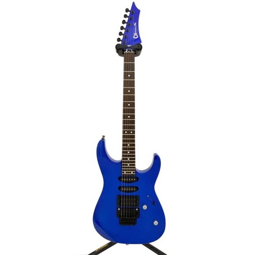 Guitare électrique charvel - guitare,