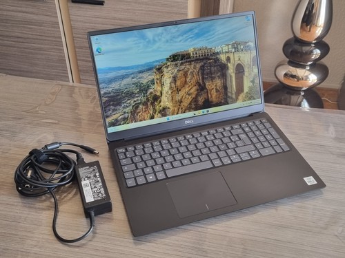 Ordinateur portable dell - pc,