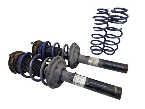 Kit suspension pour - kit,