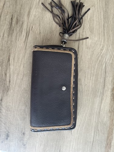 Portefeuille compagnon lancel - compagnon,