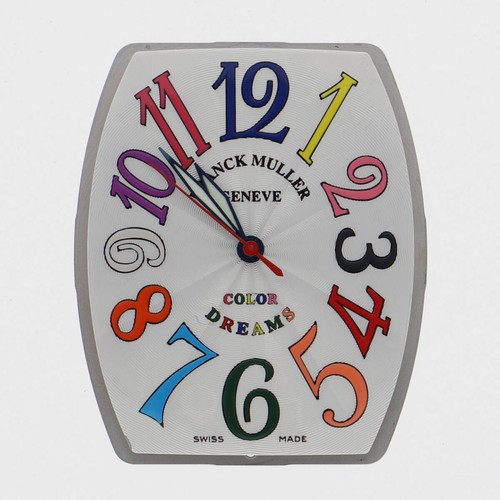 Montre franck muller - franck,