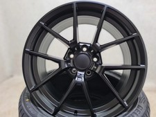 20 pouces Jantes BMW F10 F11 F12 F13 F07 F01 F25 F26 F30 F31 F32 5x120 W-764