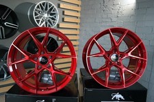 4X R19 Pouces 5x112 Roues