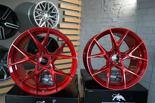 R19 pouces 5x112 roues - r19,