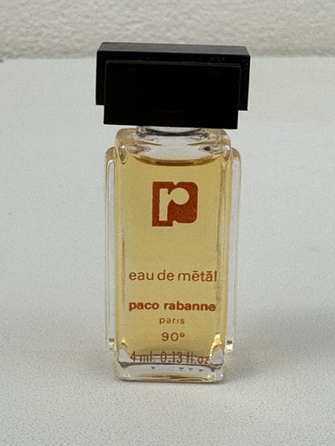 Miniature parfum eau de - ,
