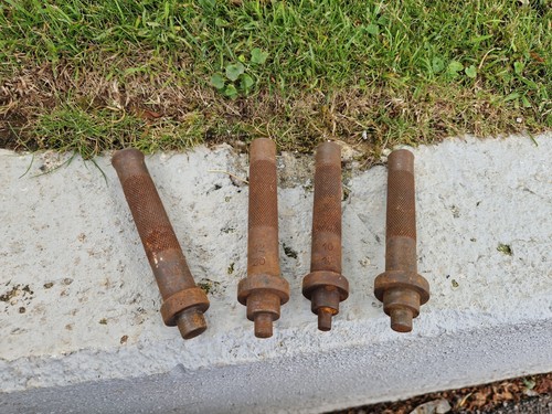 Lot matrice plombier style - lot,
