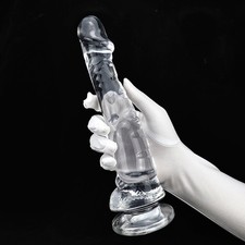Sextoys - Gode à ventouse -