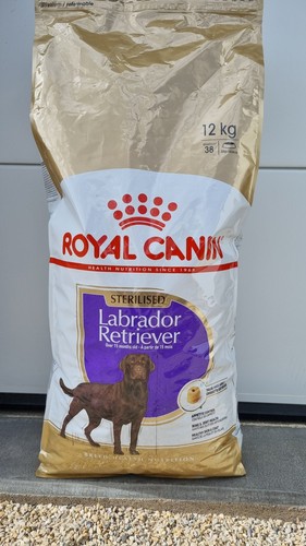 Croquettes royal canin - croquettes,