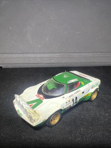 Lancia stratos 1st - lancia, #14