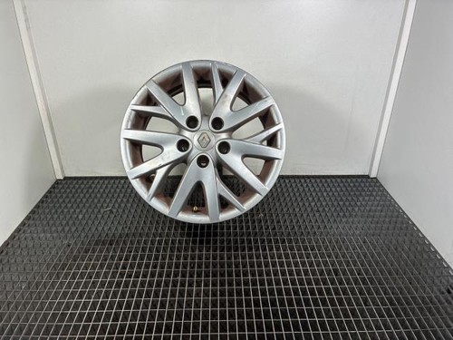Jante renault megane nt - renault,